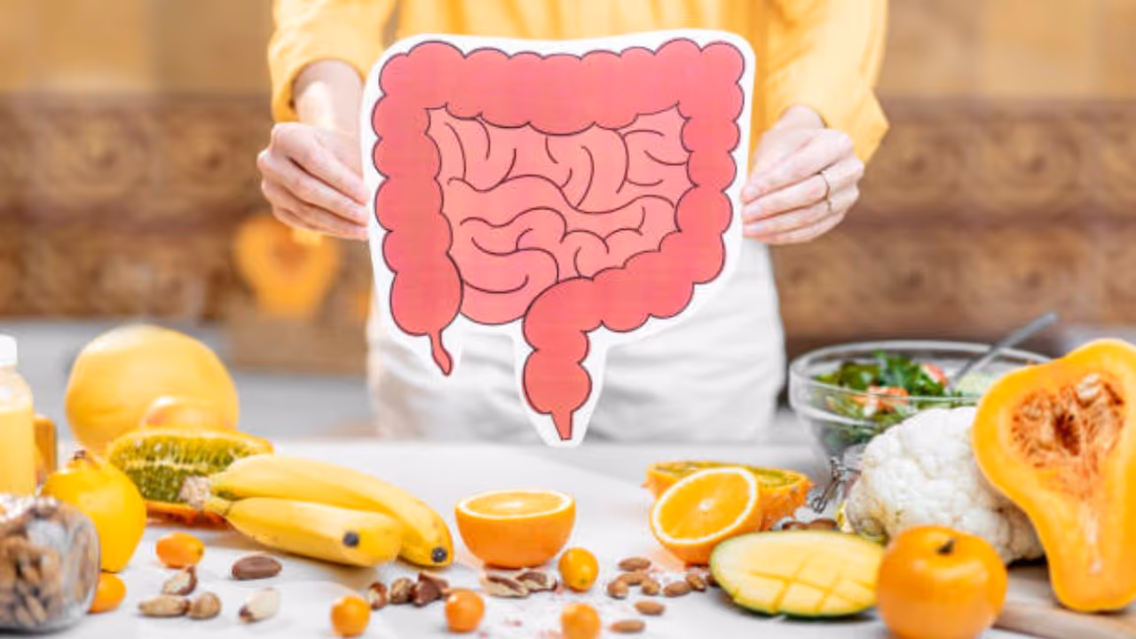 Best gut health tips for a healthy digestive system Best gut health tips for a healthy digestive system