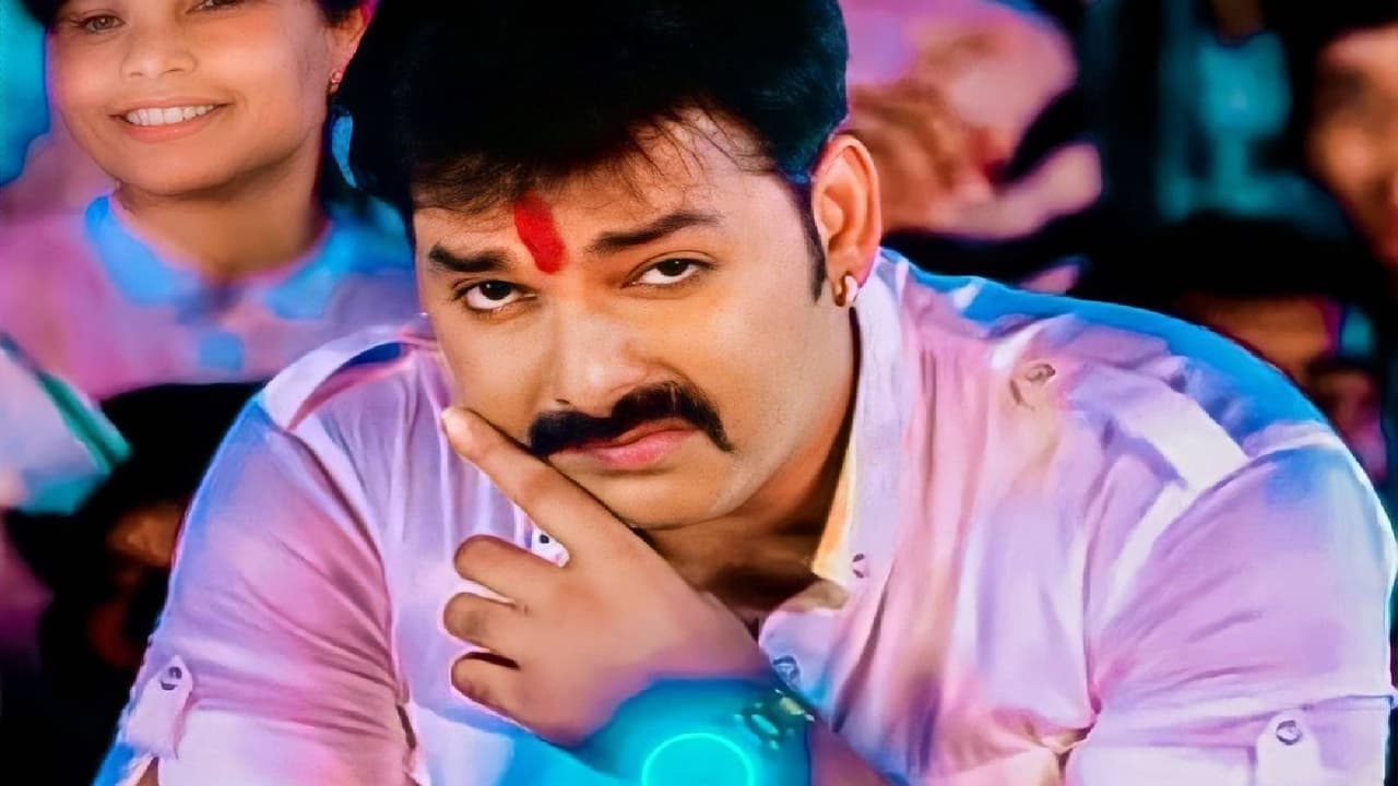 pawan singh pawan singh