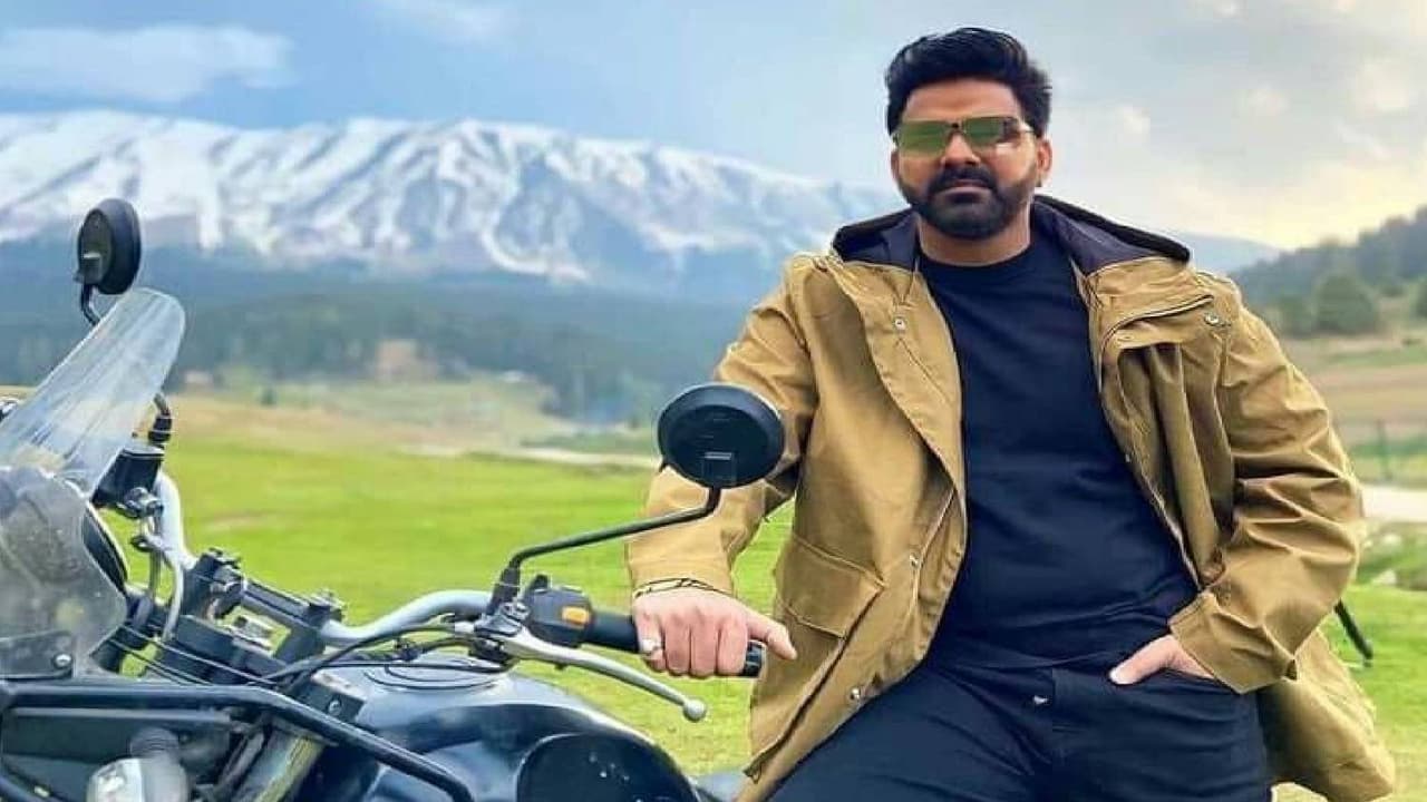 pawan singh pawan singh