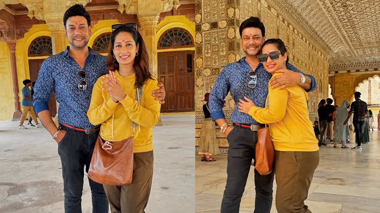 pavitra rishta priya marathe death actress last post on social media pavitra rishta priya marathe death actress last post on social media