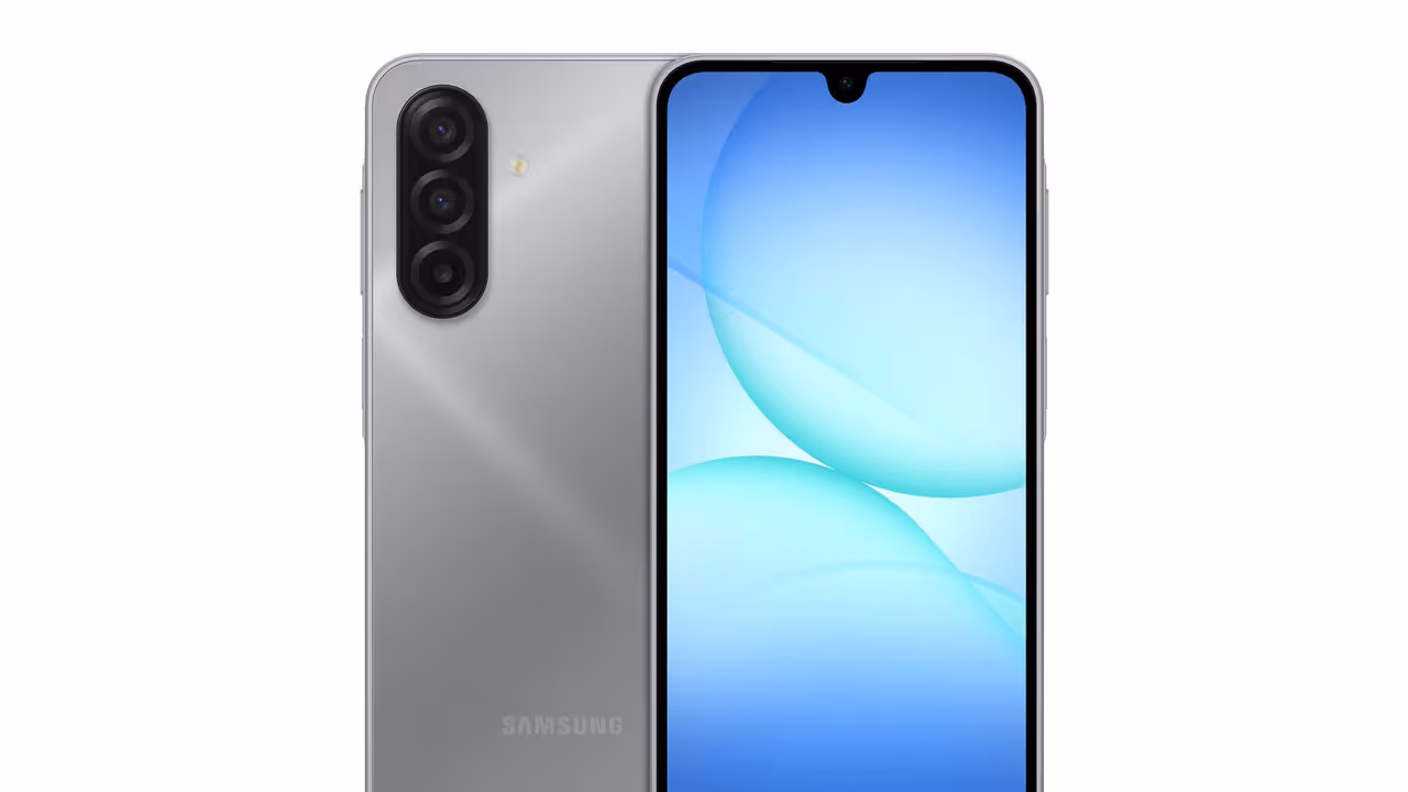 Samsung F17 release date