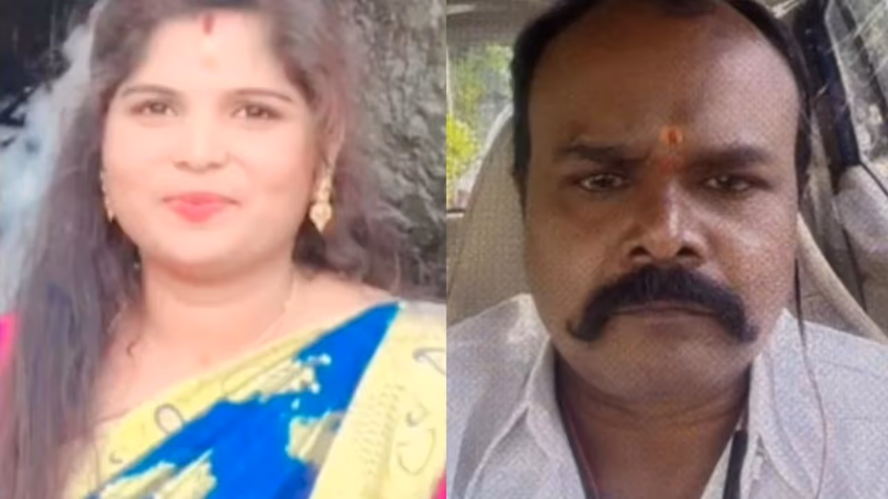 Shocking Bengaluru Crime Shocking Bengaluru Crime