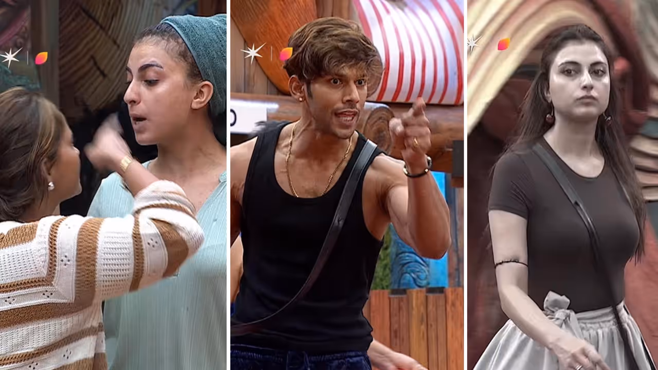 Salman Khan Bigg Boss 19 Latest Promo Salman Khan Bigg Boss 19 Latest Promo