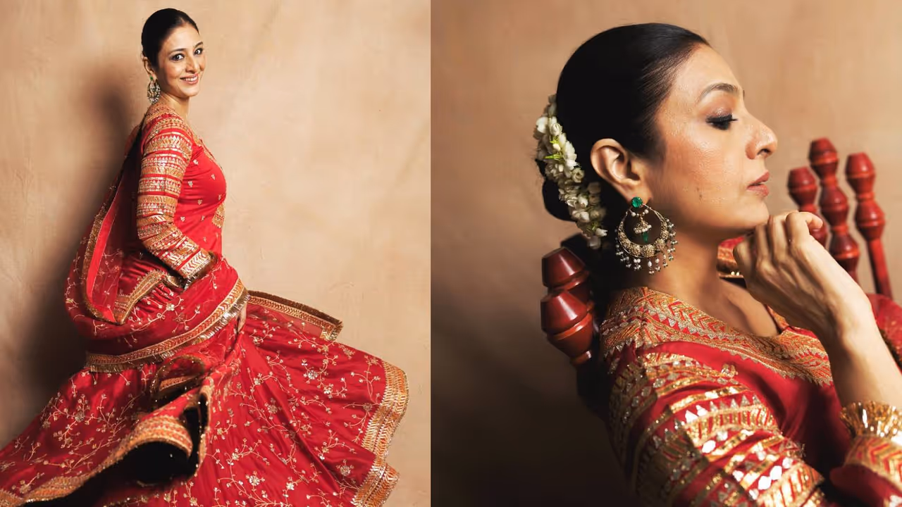  latest designs Chandbaali with colorful suits