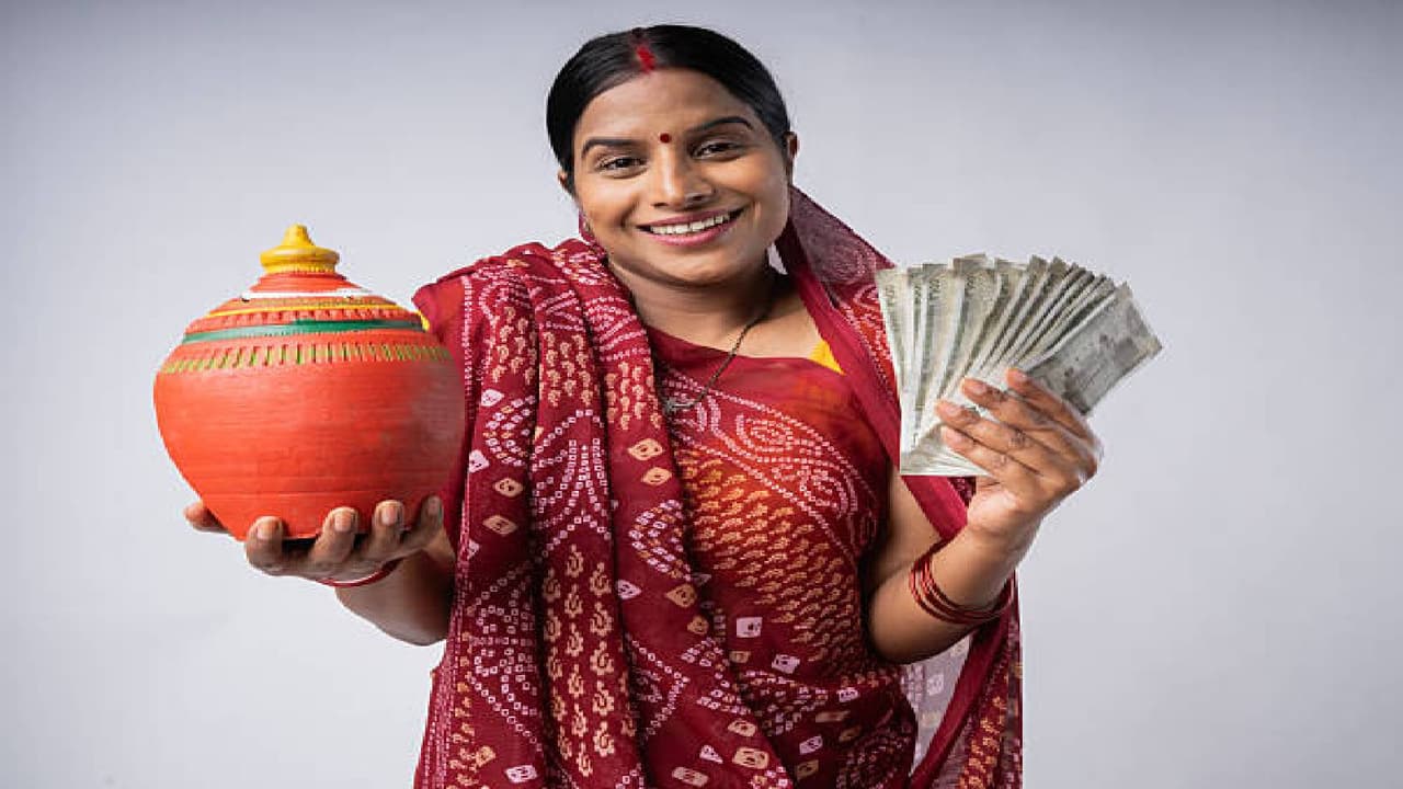 Mukhyamantri Mahila Rojgar Yojana