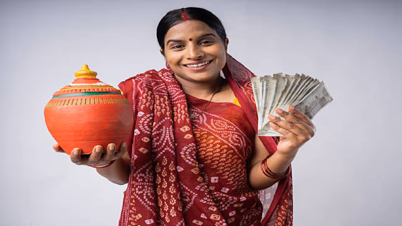 Mukhyamantri Mahila Rojgar Yojana Mukhyamantri Mahila Rojgar Yojana
