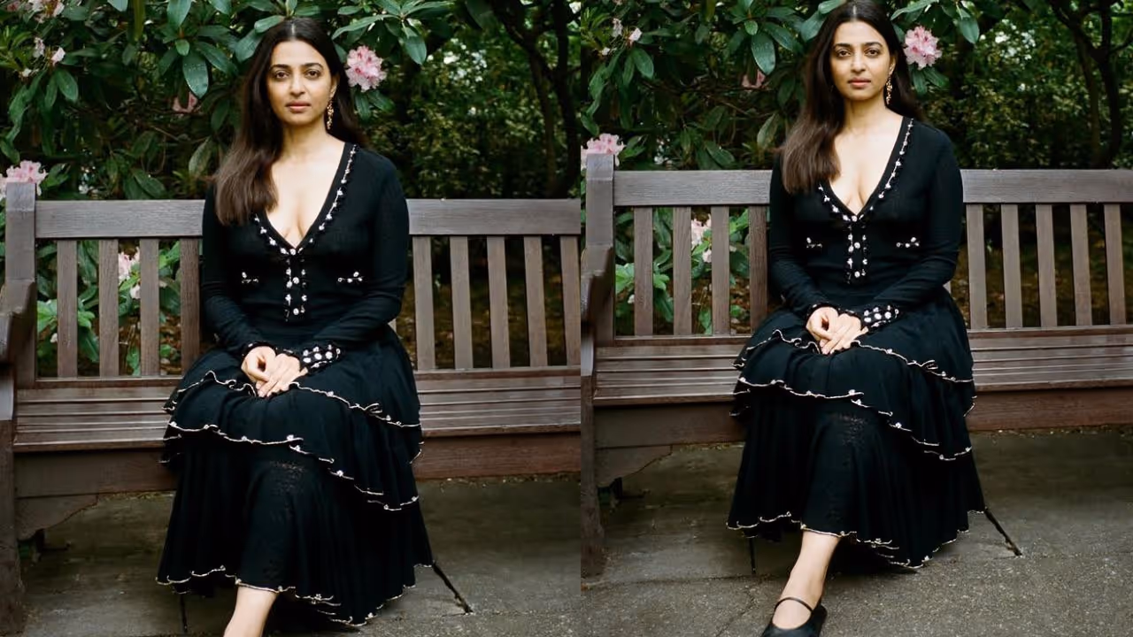 Radhika Apte inspired outfits for thin girl fashion Radhika Apte inspired outfits for thin girl fashion