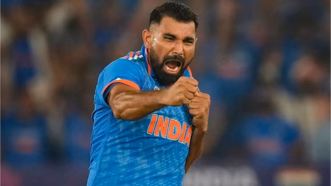 mohammed shami birthday