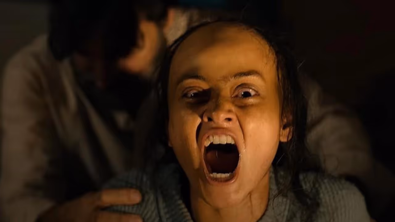 janki bodiwala film vash level 2 box Office day 7 collection janki bodiwala film vash level 2 box Office day 7 collection