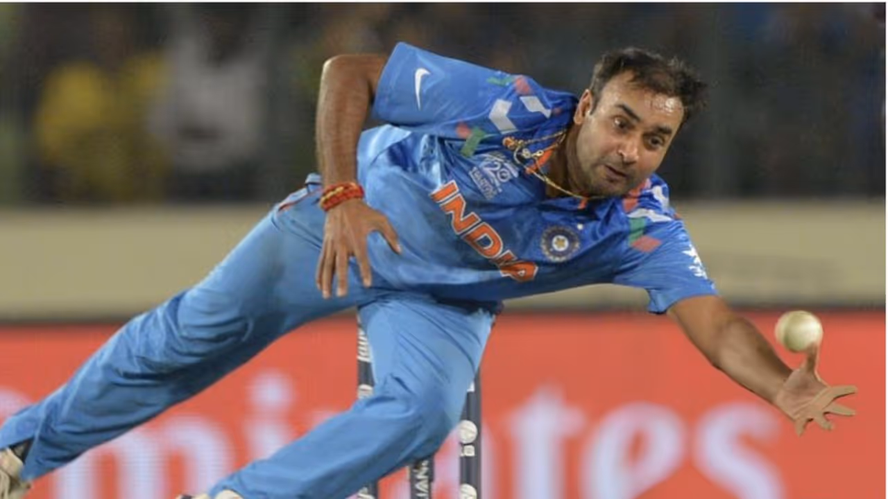 amit mishra retirement
