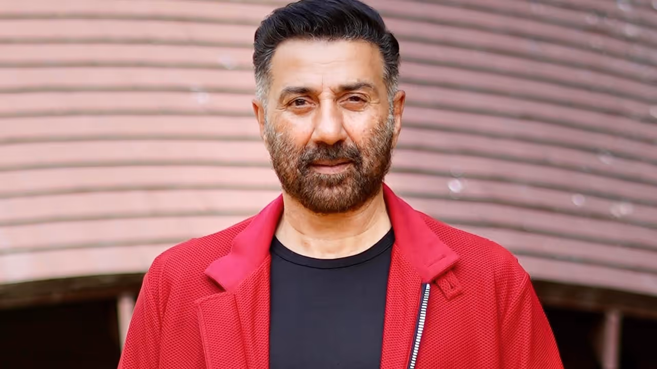 sunny deol wraps shooting nitesh tiwari film ramayan as lord hanuman sunny deol wraps shooting nitesh tiwari film ramayan as lord hanuman