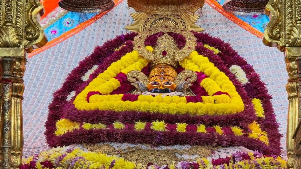 Khatu Shyam Mandir closed 2025 Khatu Shyam Mandir closed 2025