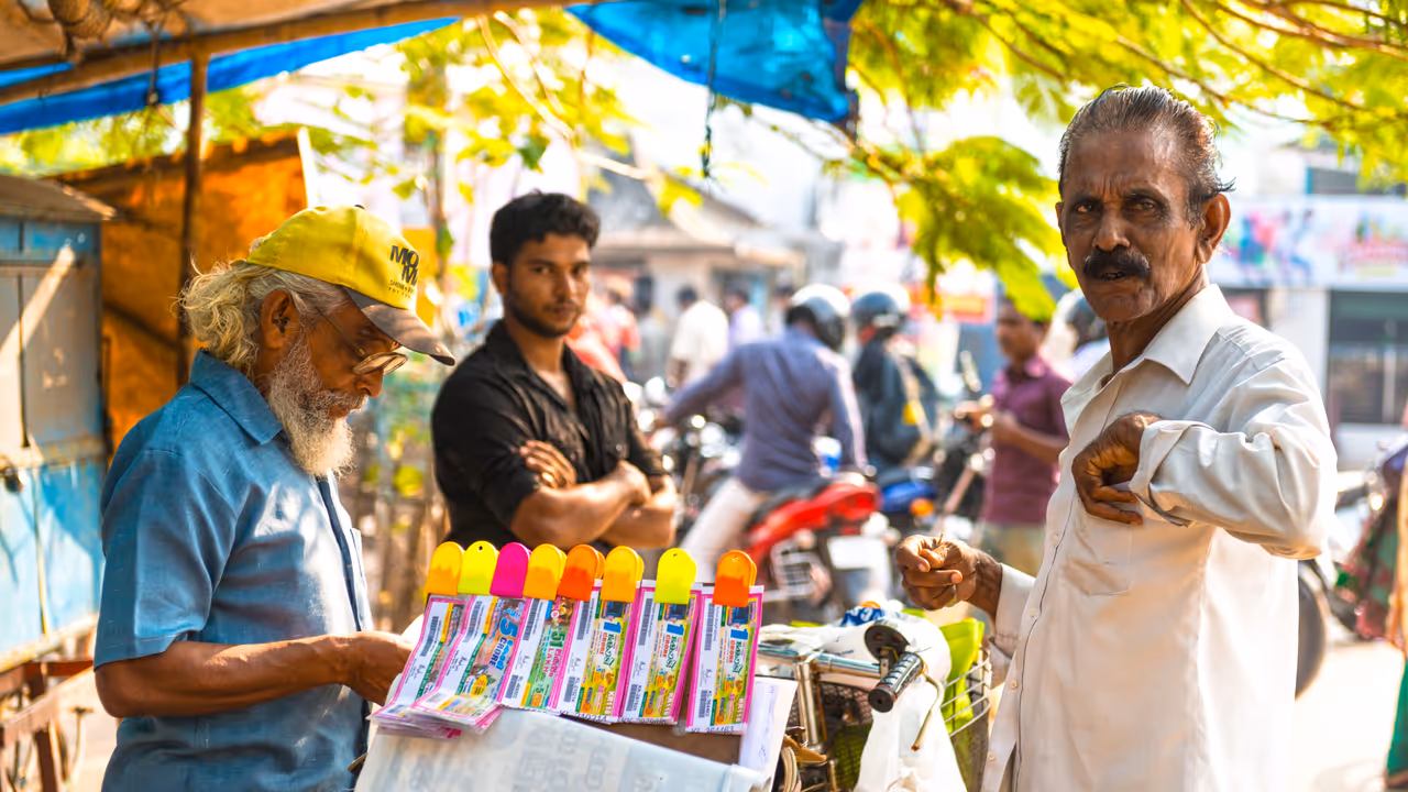 Kerala Lottery Kerala Lottery