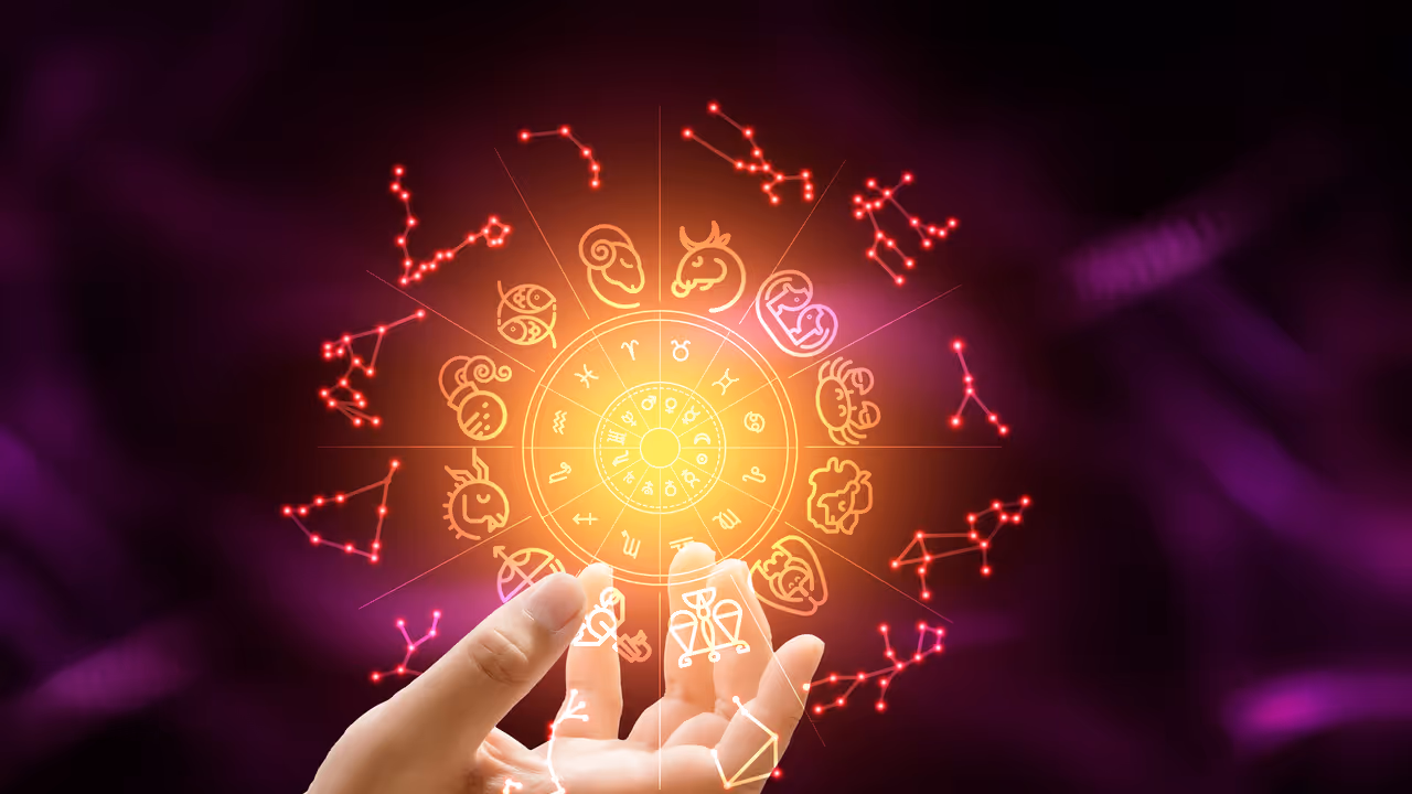 Daily Horoscope Daily Horoscope