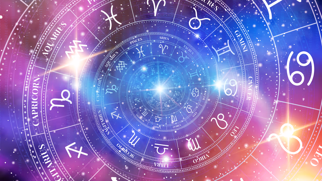 Weekly Horoscope