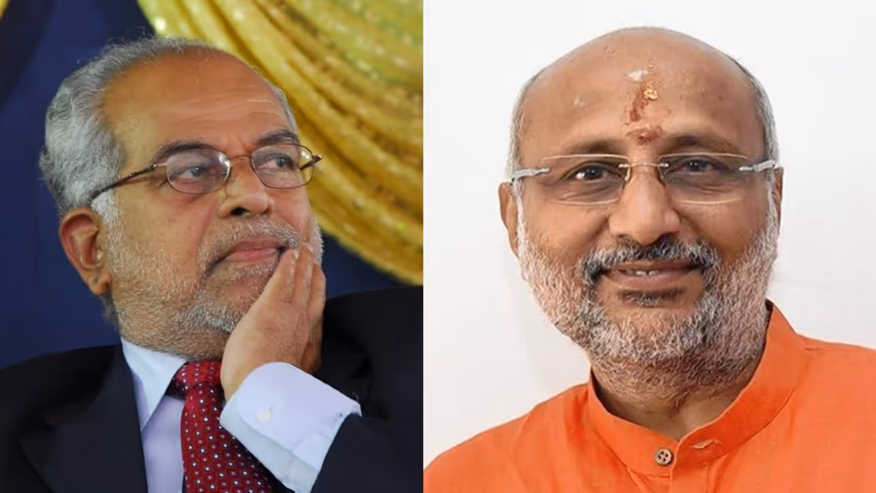 Vice President Election 2025 Vice President Election 2025