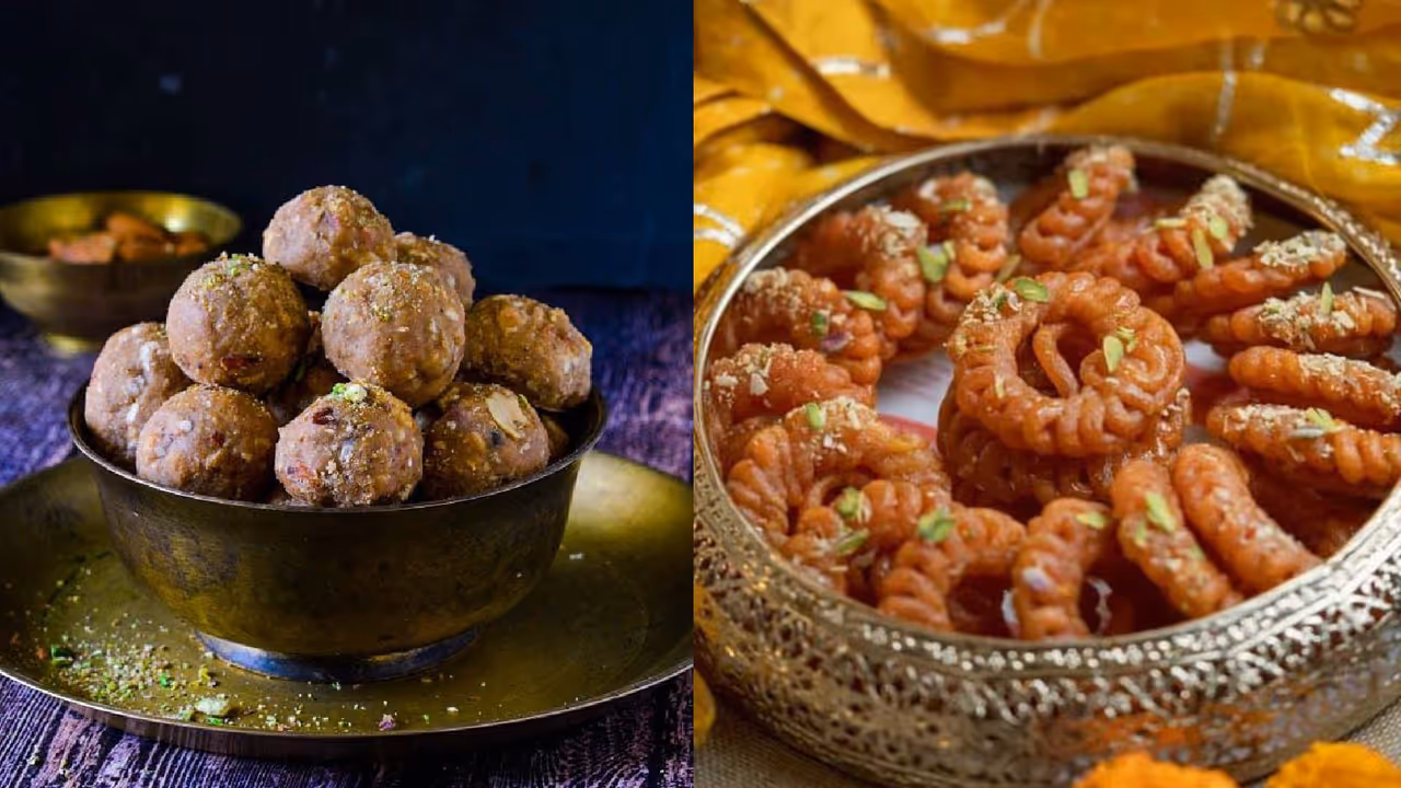 famous sweets of Kanpur famous sweets of Kanpur