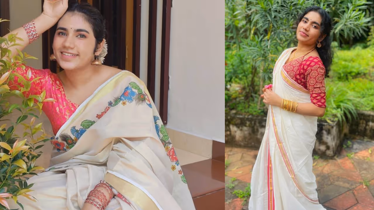 Women 14 kg weight loss