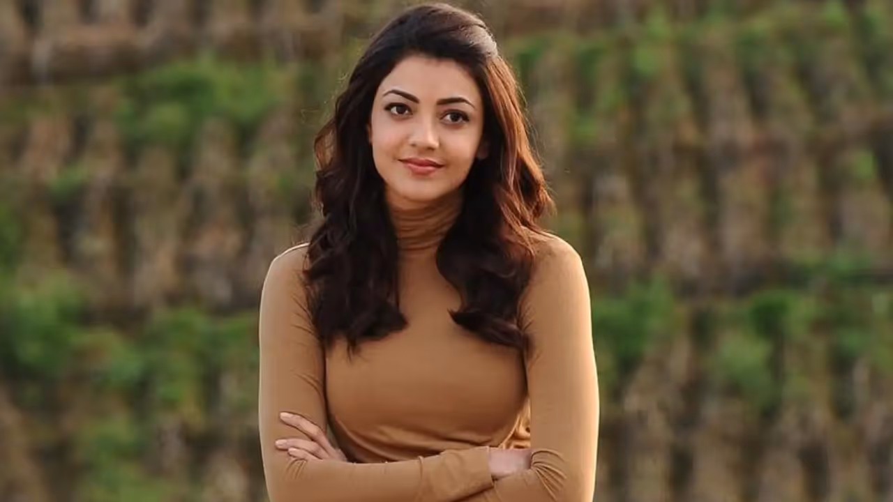 Kajal Aggarwal On Fake Death News