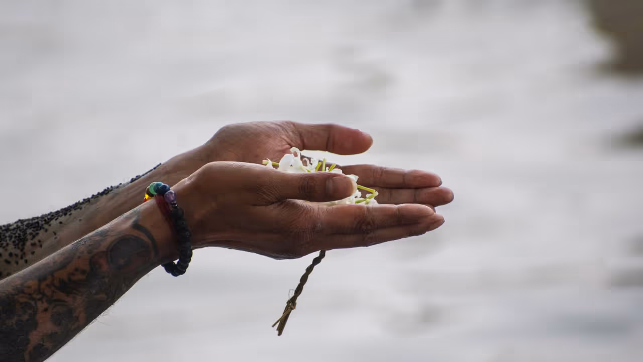 Pitru Paksha Tradition Pitru Paksha Tradition
