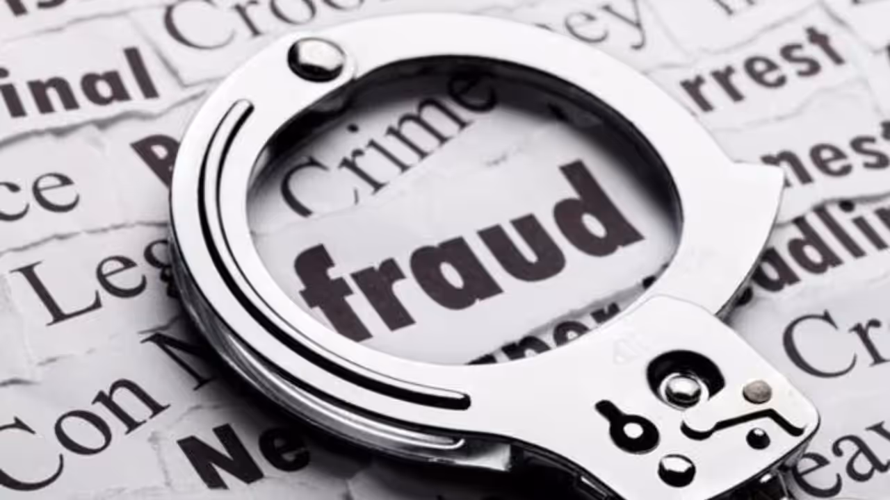 up x ray technician job fraud case lucknow