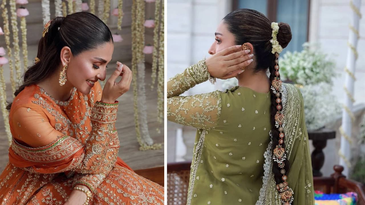 Different style 4 fancy hairstyles Different style 4 fancy hairstyles