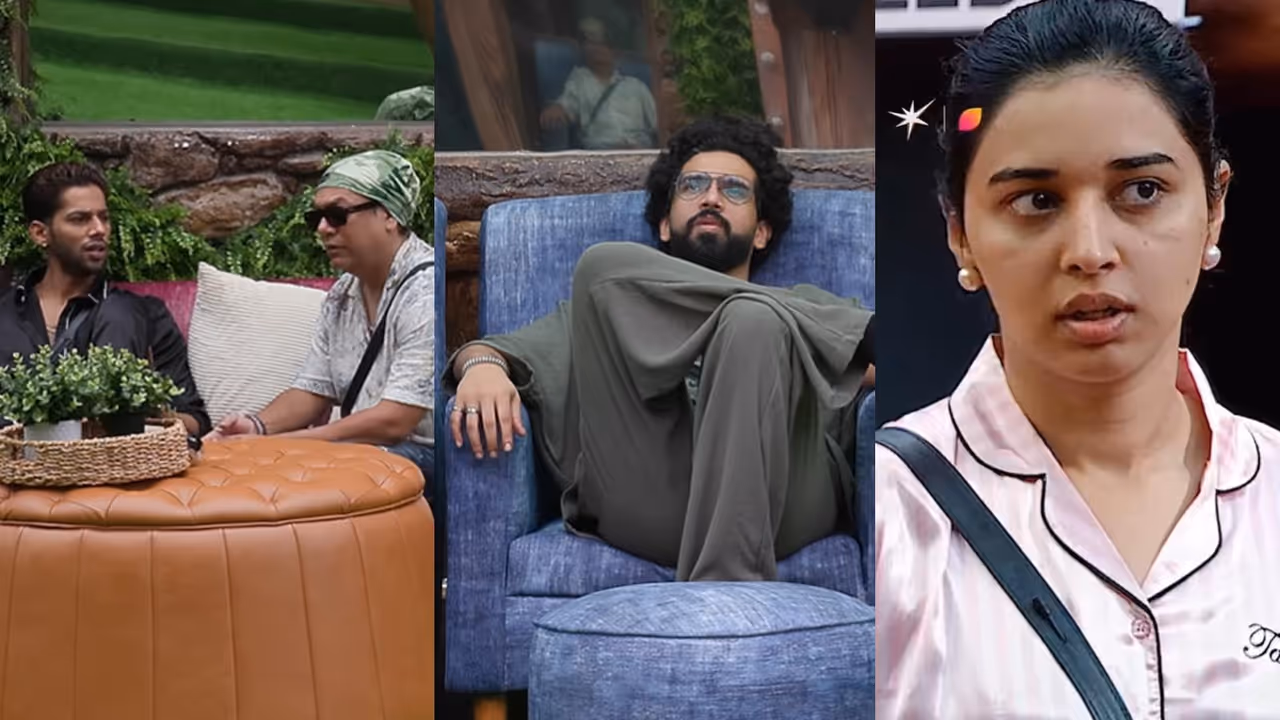 bigg boss 19 latest promo video bigg boss 19 latest promo video