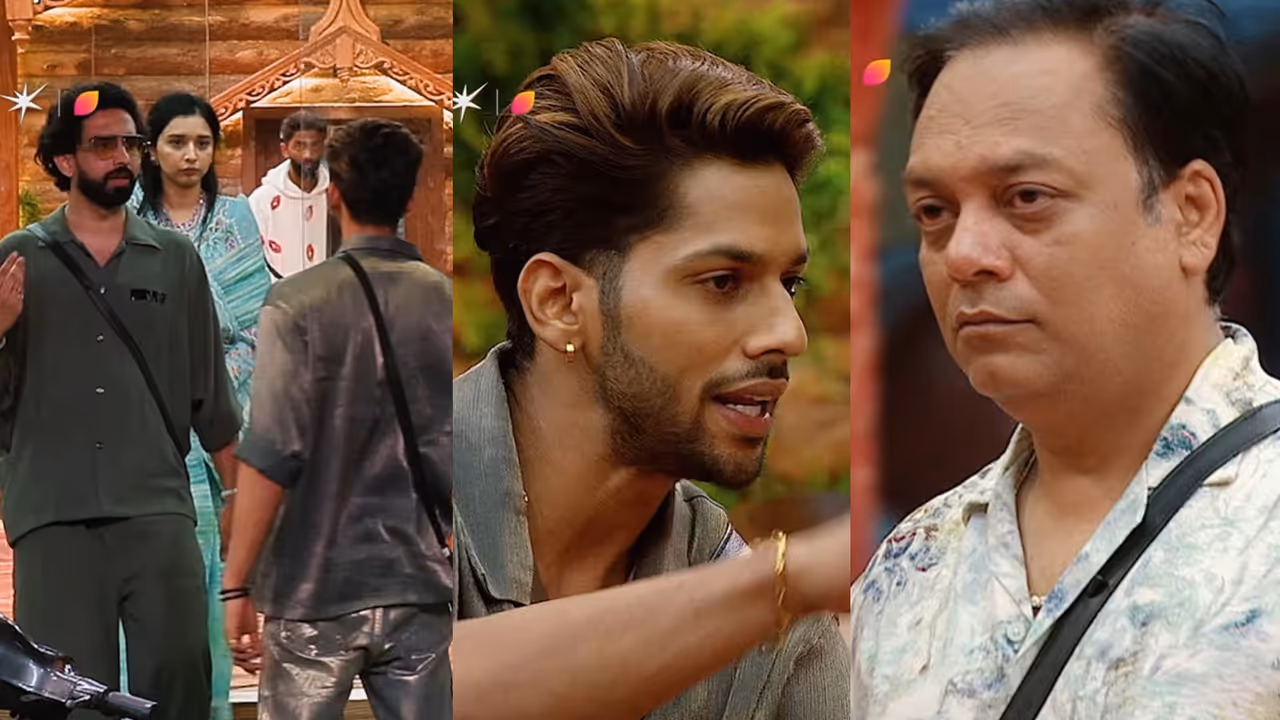 salman khan show bigg boss 19 new promo video update salman khan show bigg boss 19 new promo video update