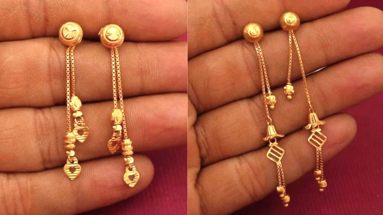 सोने के सुई धागा डिजाइन सोने के सुई धागा डिजाइन