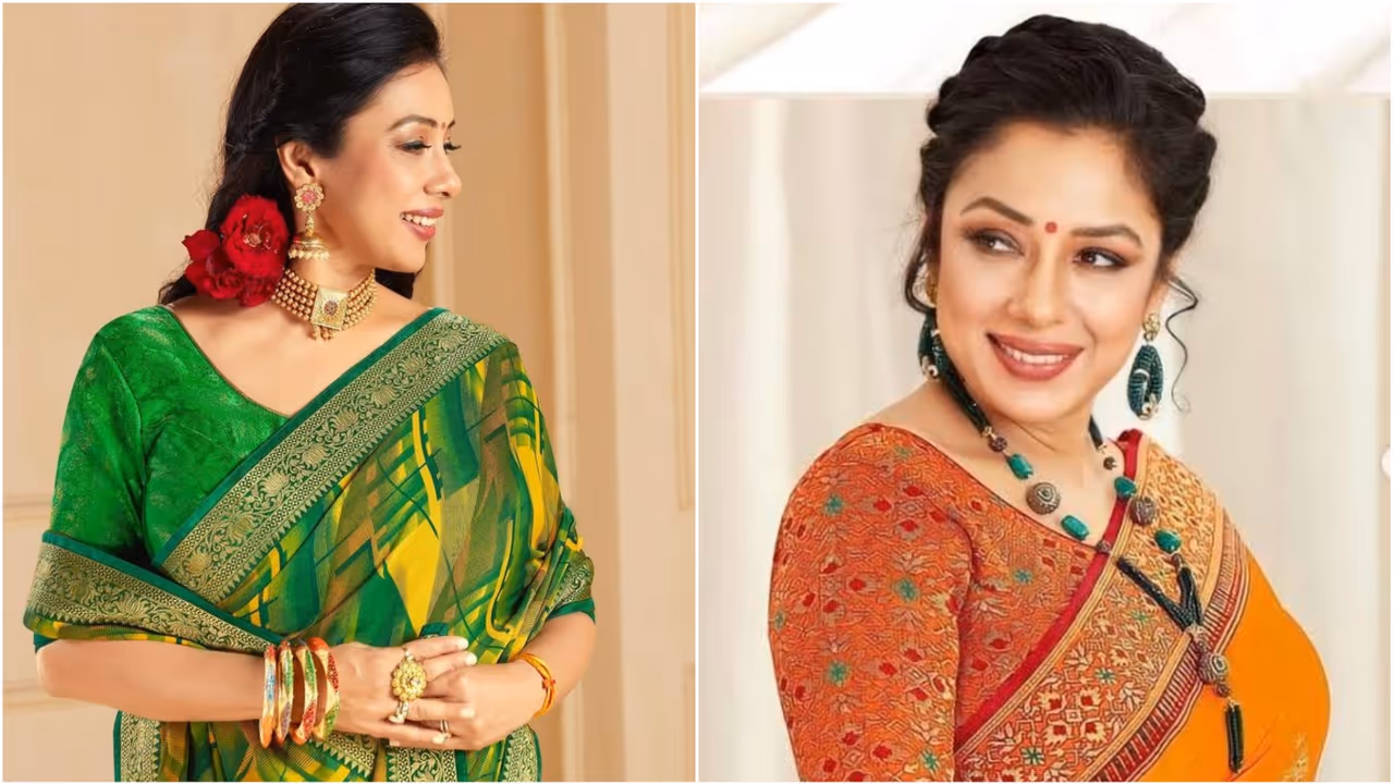 जितिया व्रत 2025 अनुपमा हेयरस्टाइल जितिया व्रत 2025 अनुपमा हेयरस्टाइल