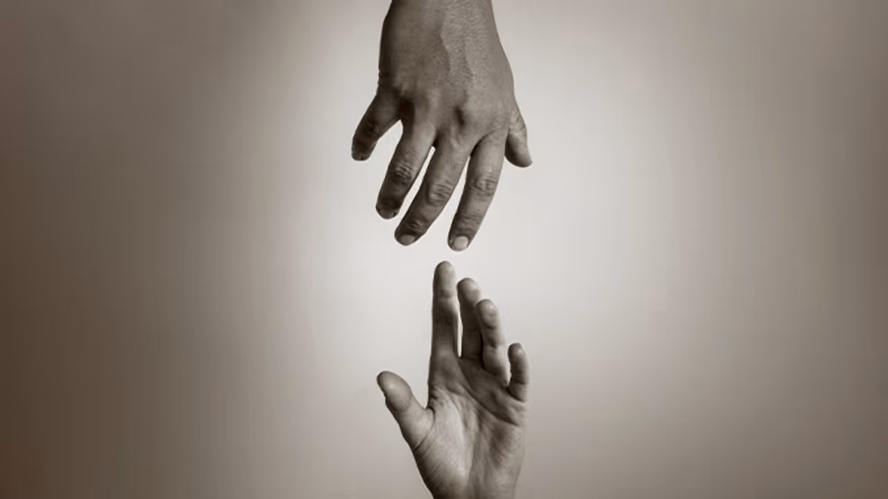 World Suicide Prevention Day