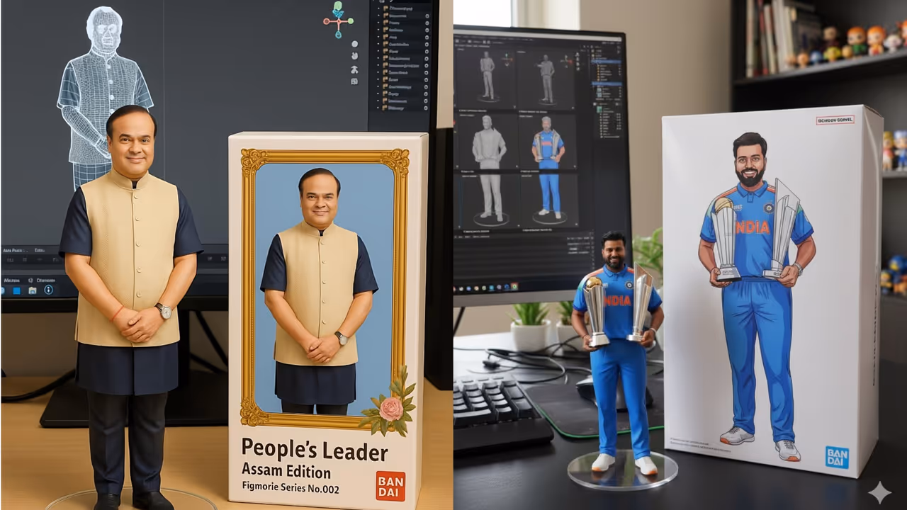 AI 3D photo generator