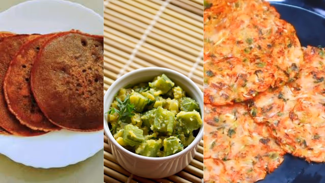 Chhattisgarh Pitru Paksha special dishes Chhattisgarh Pitru Paksha special dishes