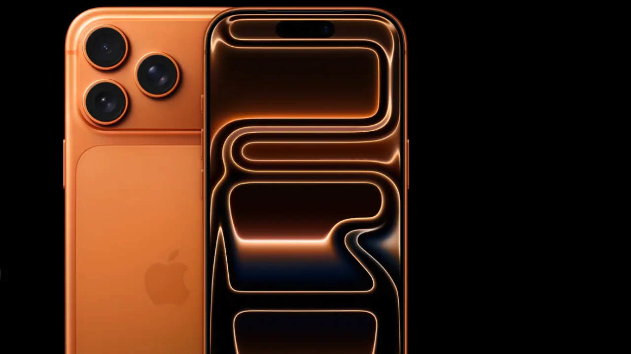 iPhone 17 Pro iPhone 17 Pro