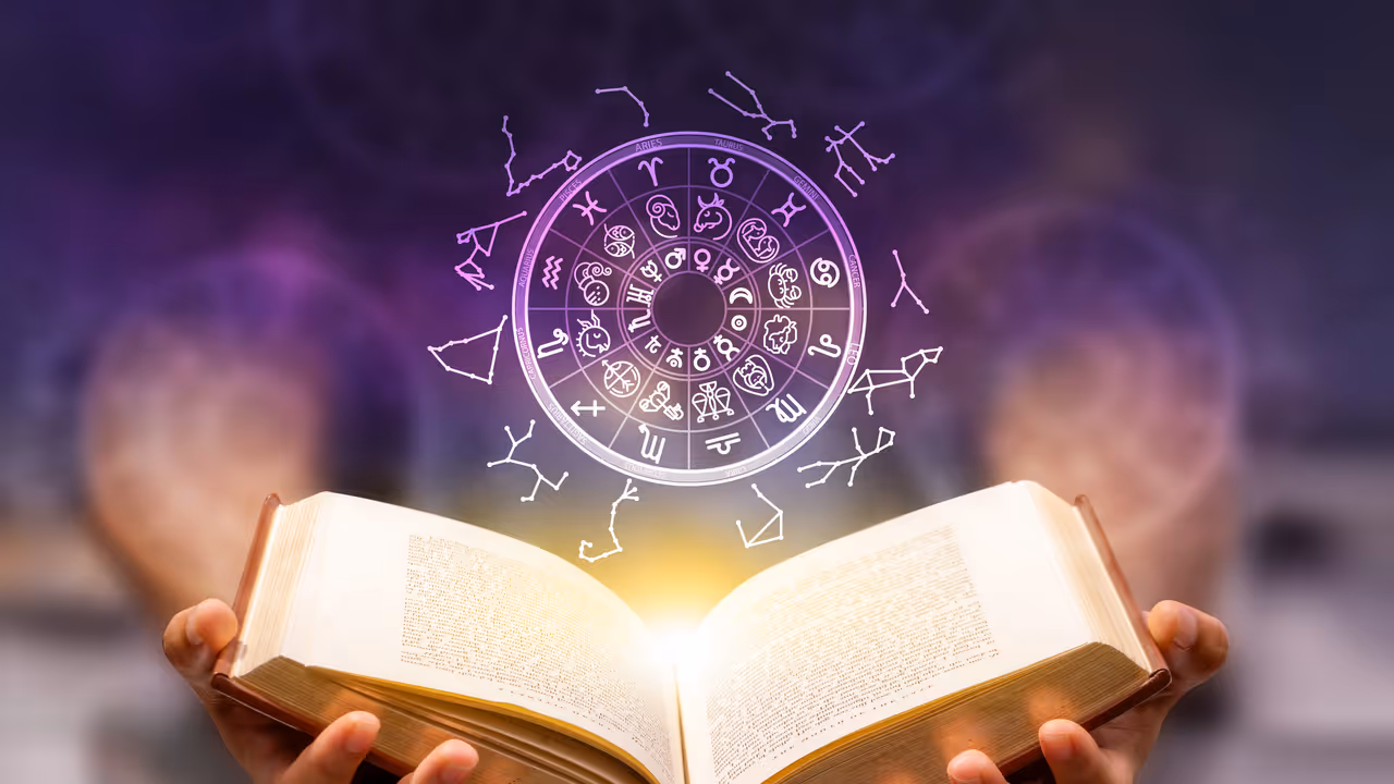 Daily Horoscope for 12 Zodiac Signs