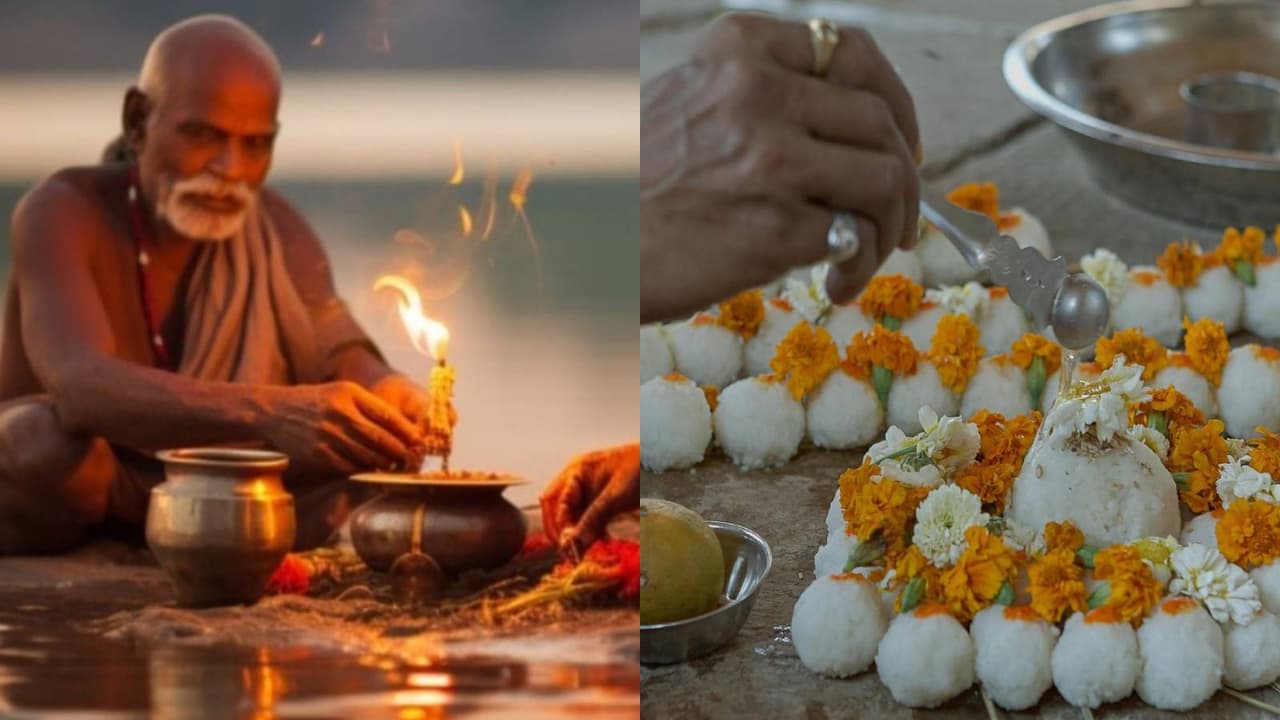 Death in Pitru Paksha Death in Pitru Paksha