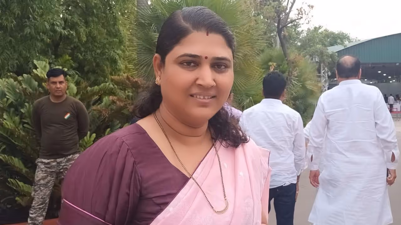 Dr  Ritu Banawat
