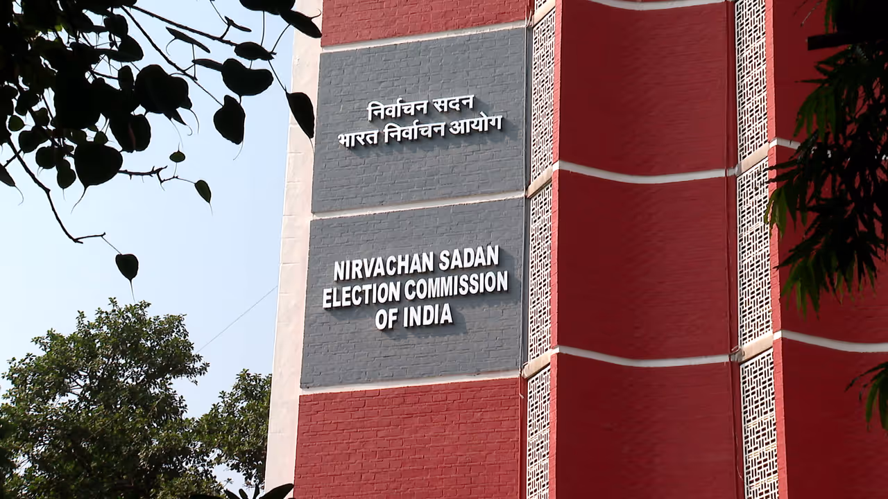 election commission 