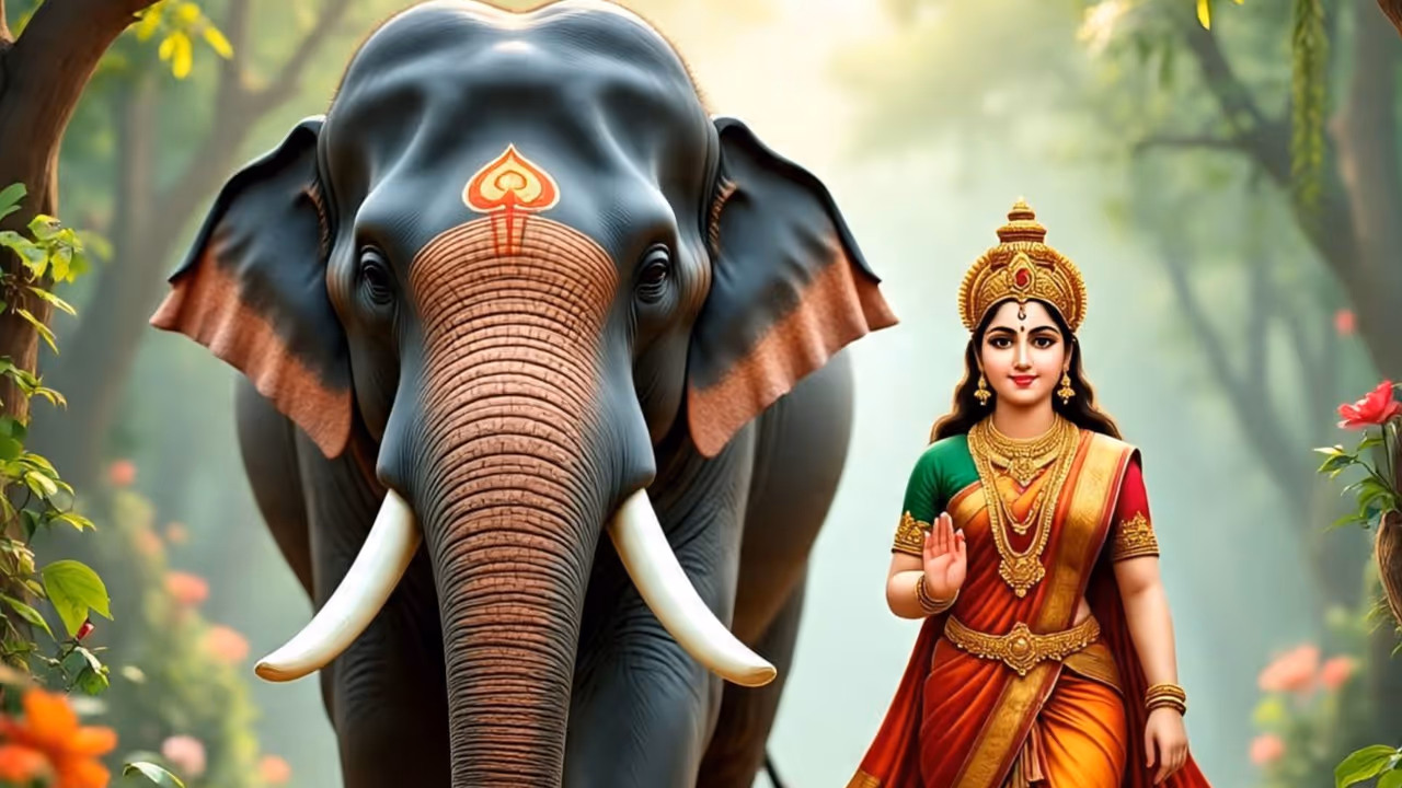 Mahalakshmi Vrat Katha Mahalakshmi Vrat Katha