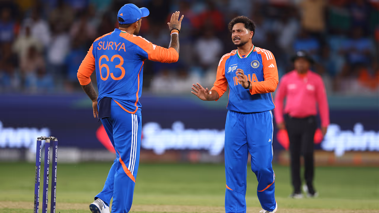 Kuldeep Yadav record Asia Cup Kuldeep Yadav record Asia Cup