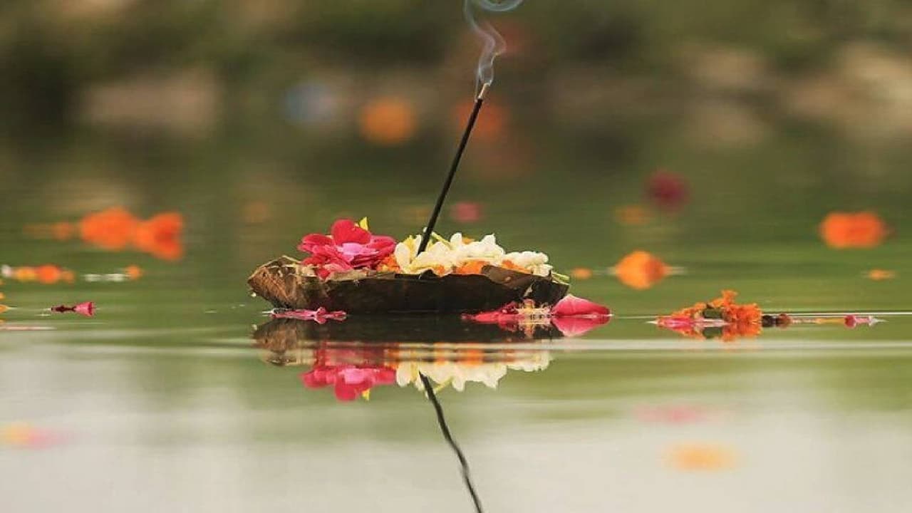 Pitru Paksha 2025