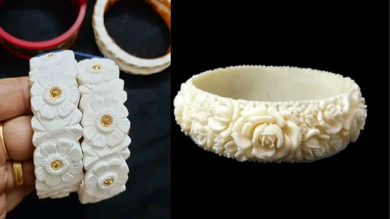 shakha pola bengali bangles