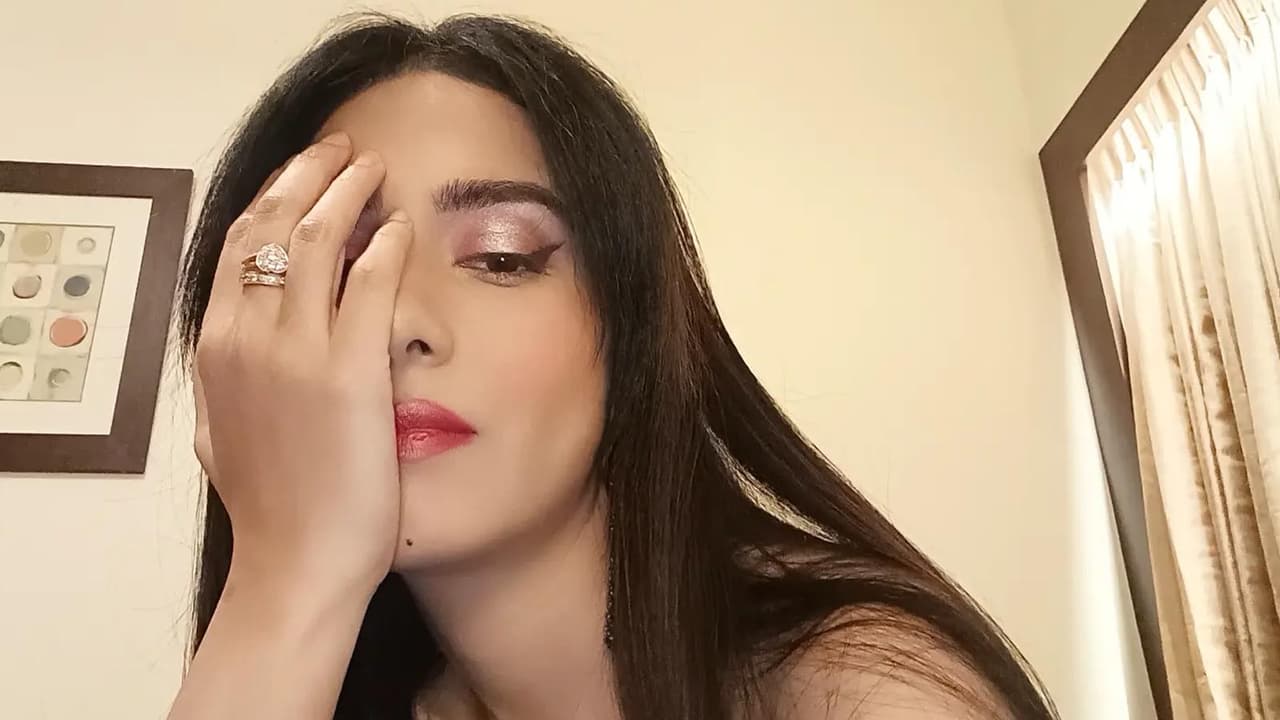 jolly llb 3 actress amrita rao jolly llb 3 actress amrita rao