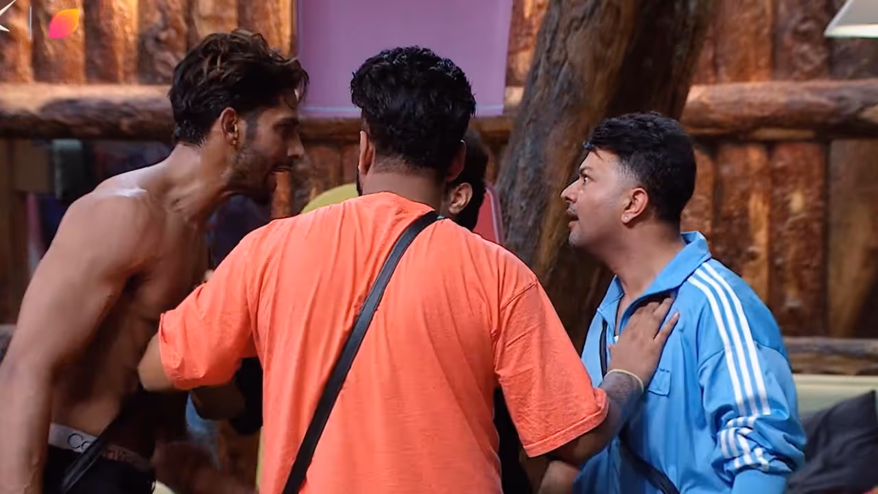 salman khan bigg boss 19 update salman khan bigg boss 19 update