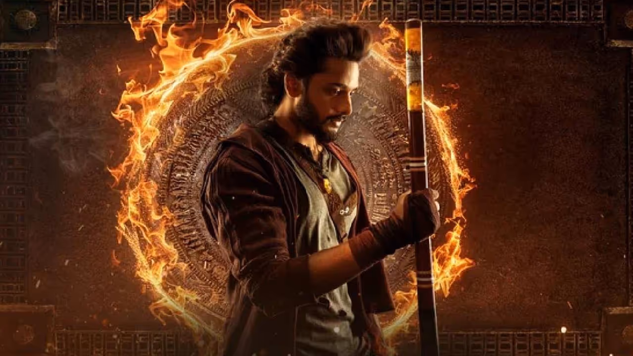 teja sajja film mirai review 