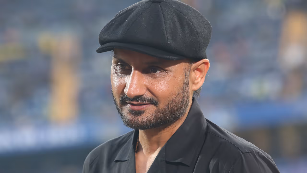 Harbhajan Singh statement IND vs PAK