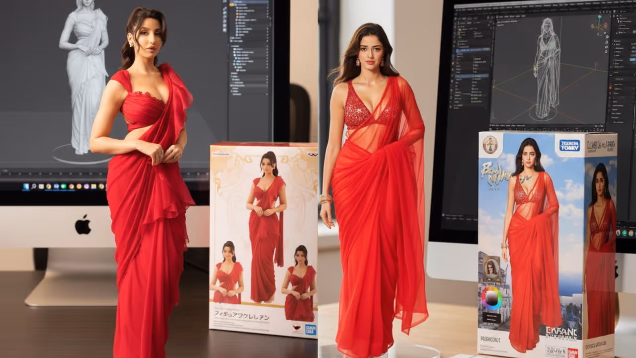 nano banana photo google gemini ai