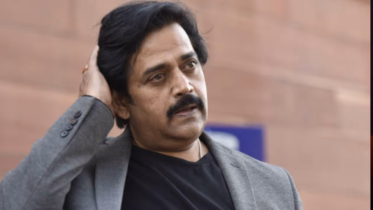 रवि किशन को मां ने दिया फुल सपोर्ट रवि किशन को मां ने दिया फुल सपोर्ट