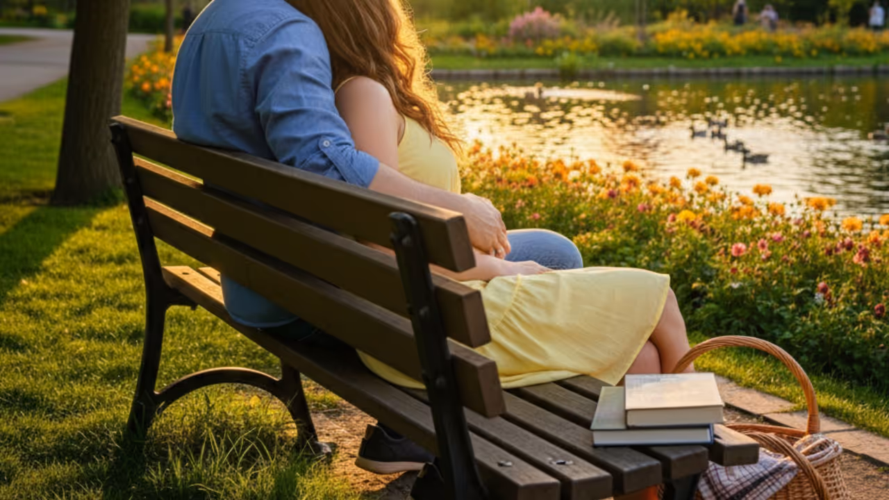 Viral Video Couple Fight