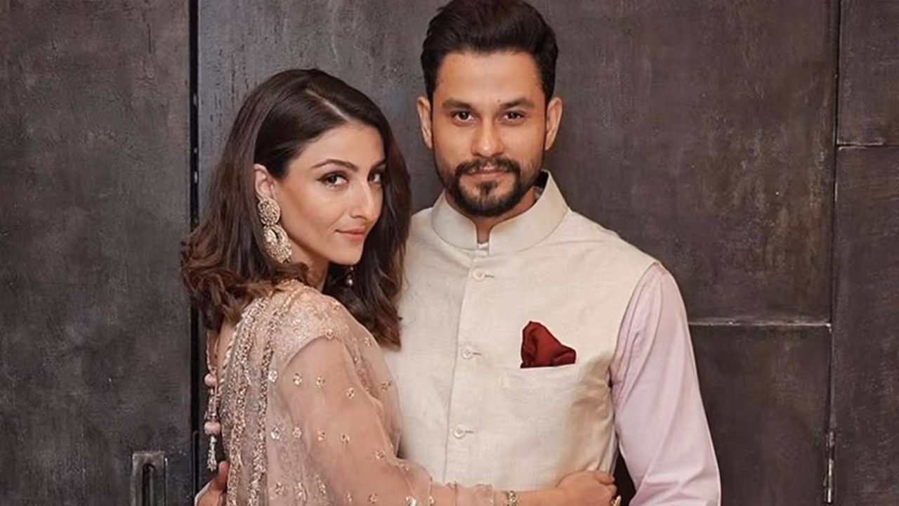 Theft at Soha Ali Khan and Kunal Khemu's house Theft at Soha Ali Khan and Kunal Khemu's house